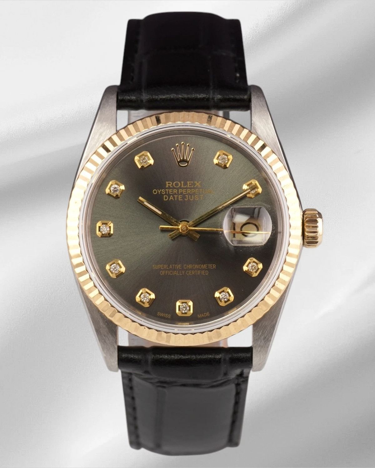 Rolex 16013
