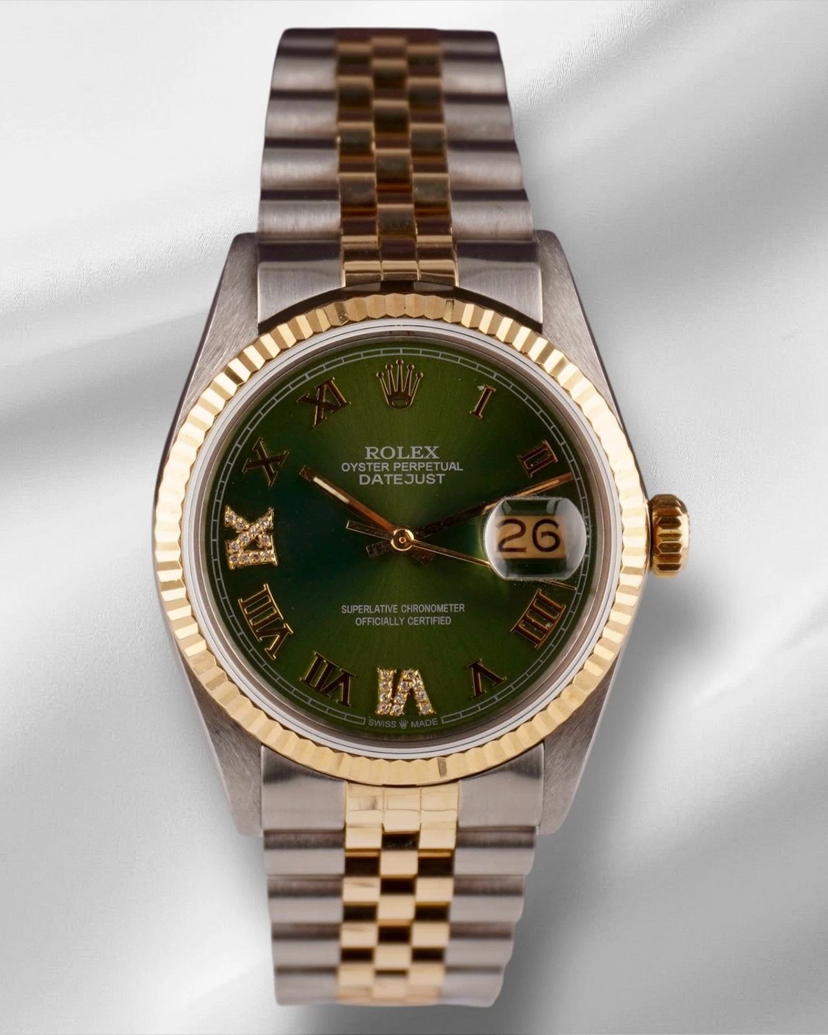 Rolex 16013