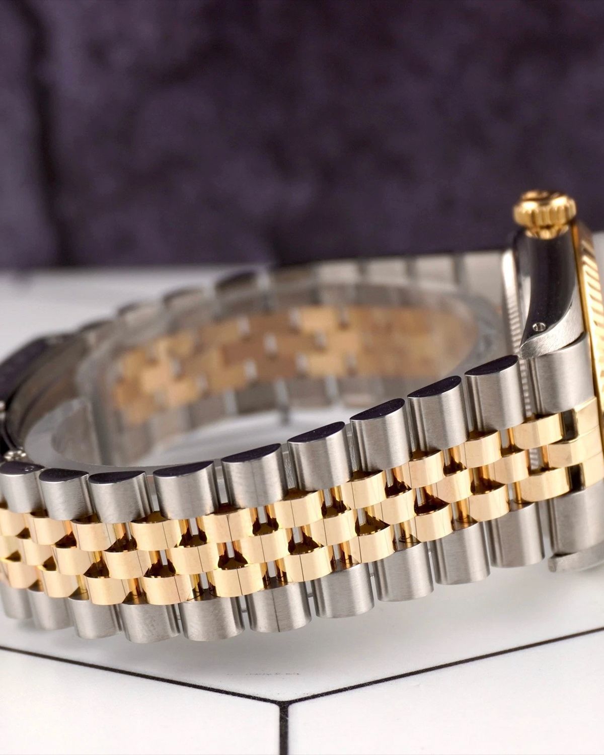 Rolex 16013
