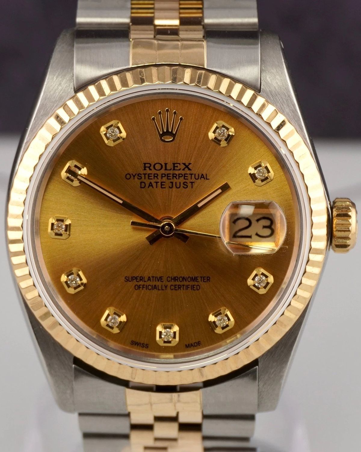Rolex 16013