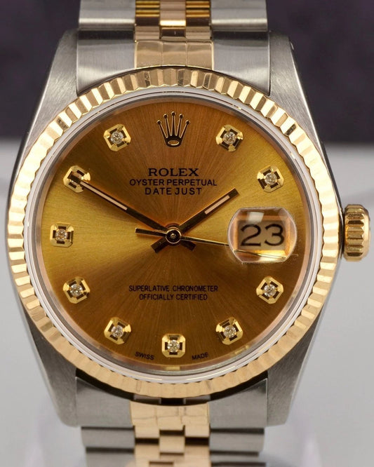 Rolex 16013