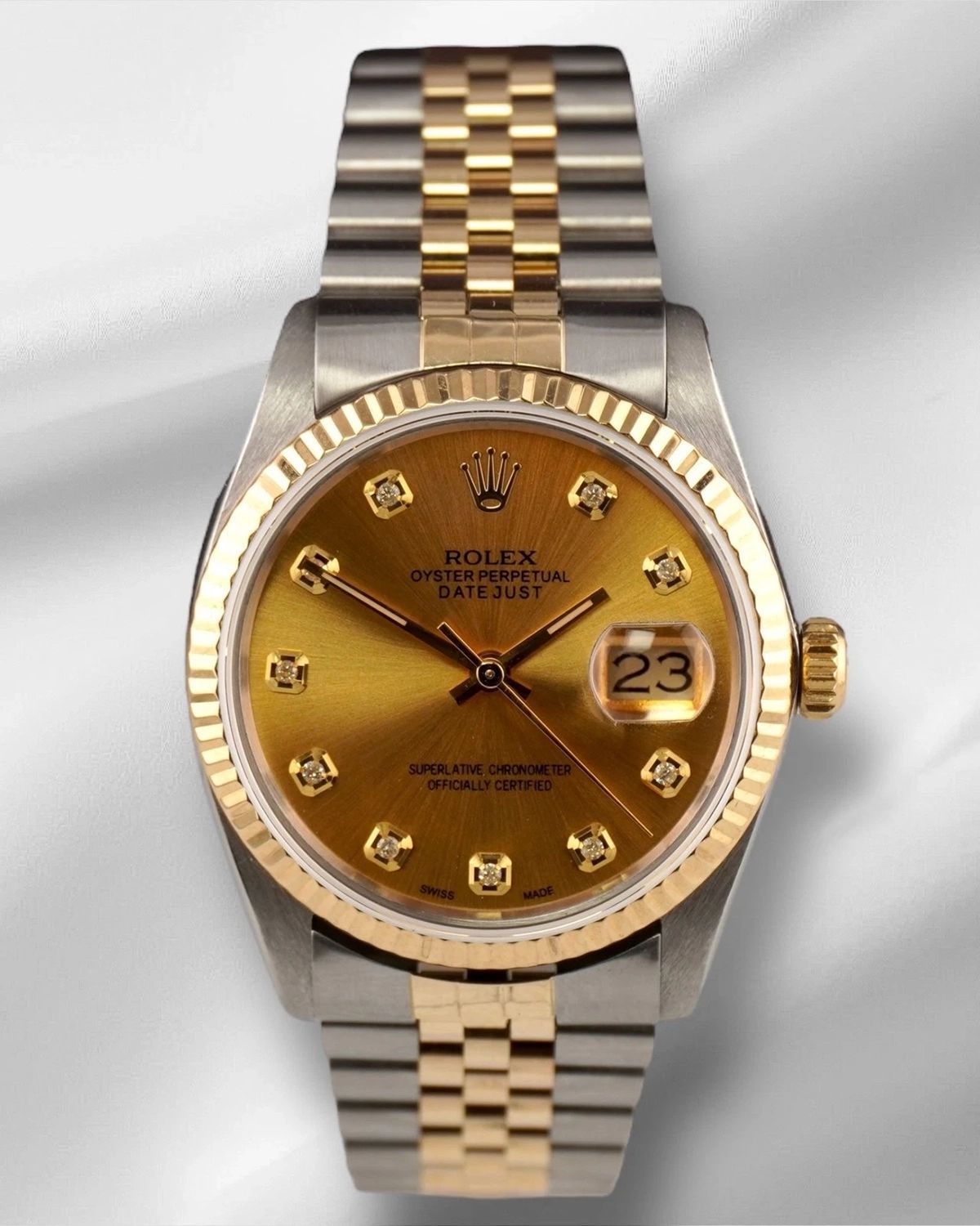 Rolex 16013