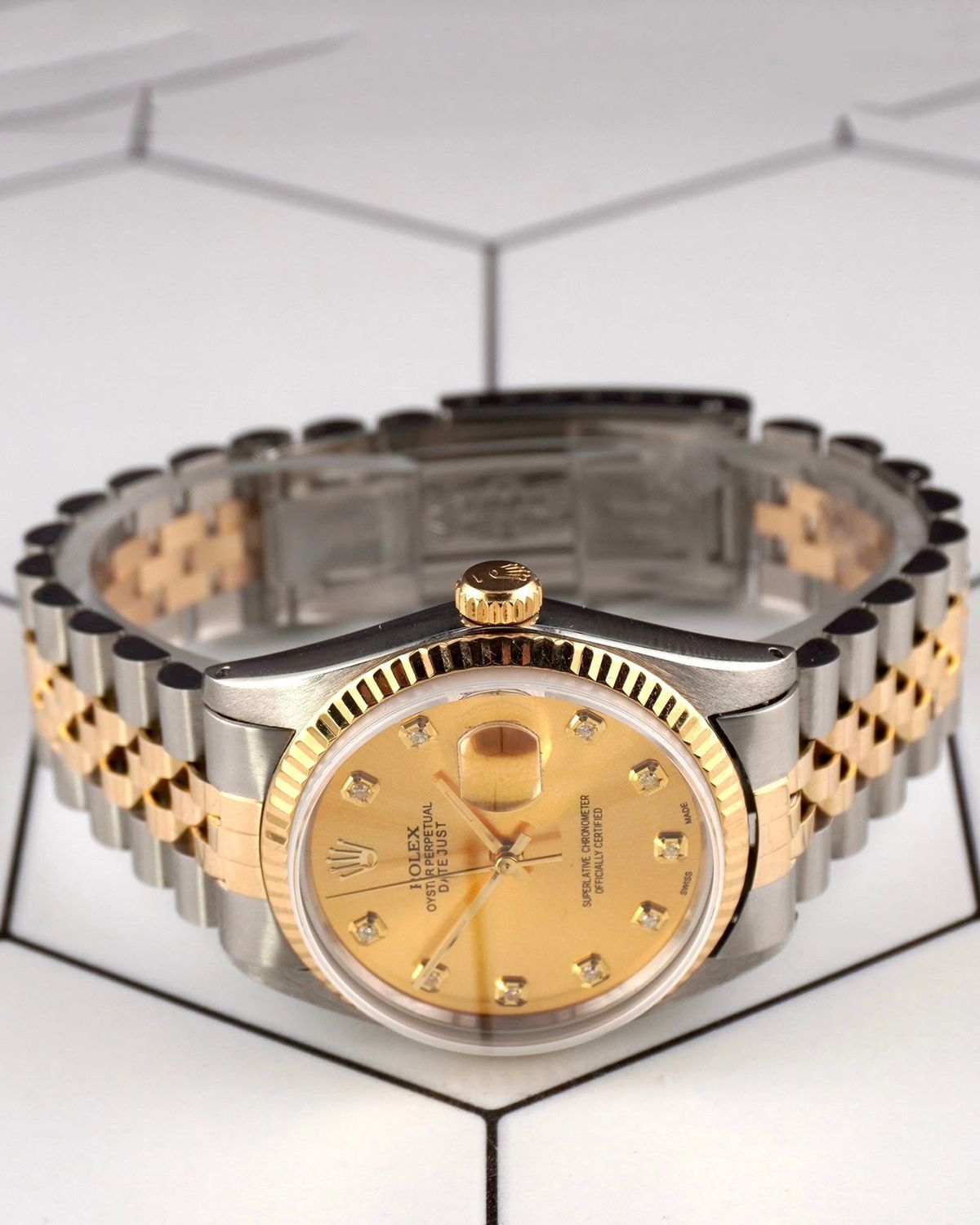Rolex 16013