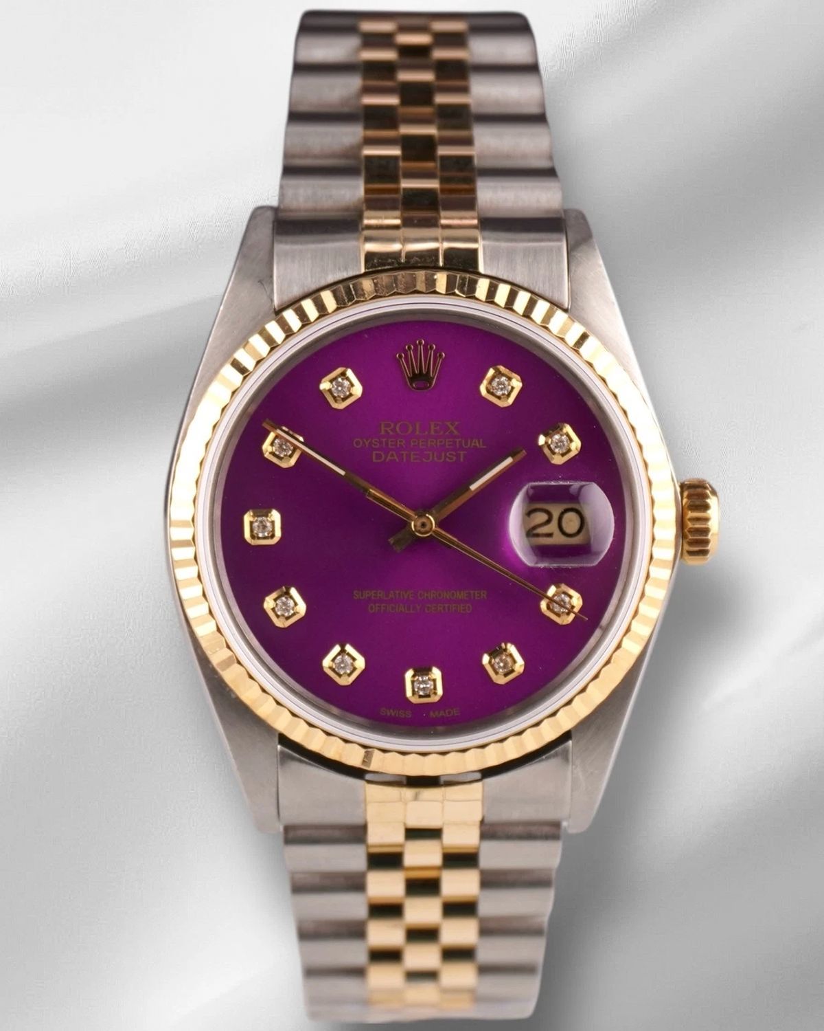 Rolex 16013