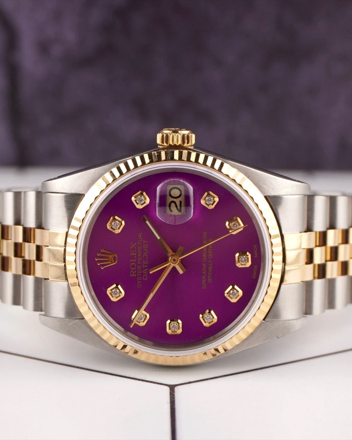 Rolex 16013