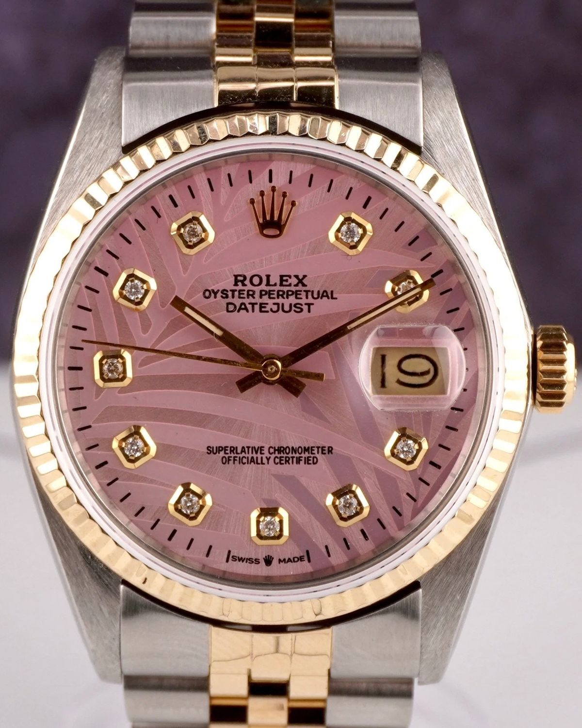 Rolex 16013