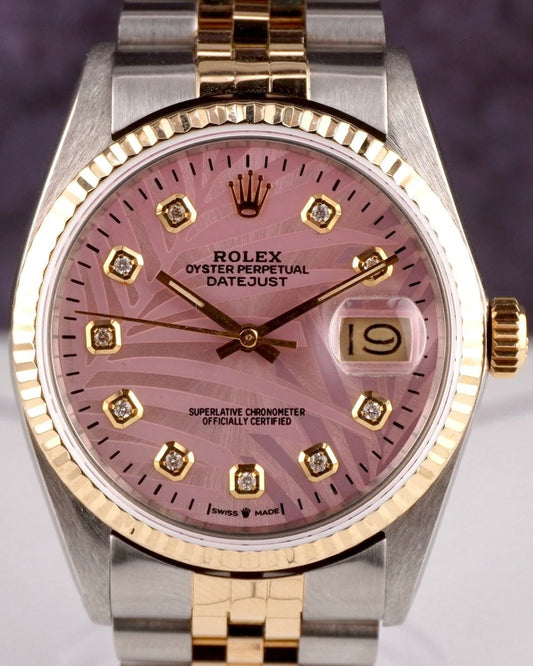 Rolex 16013