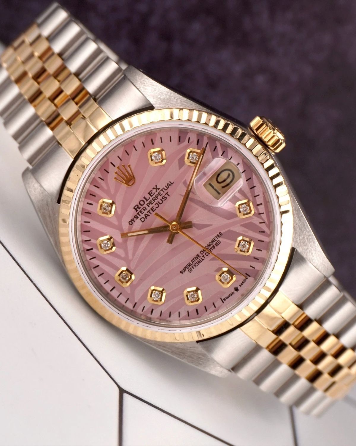 Rolex 16013