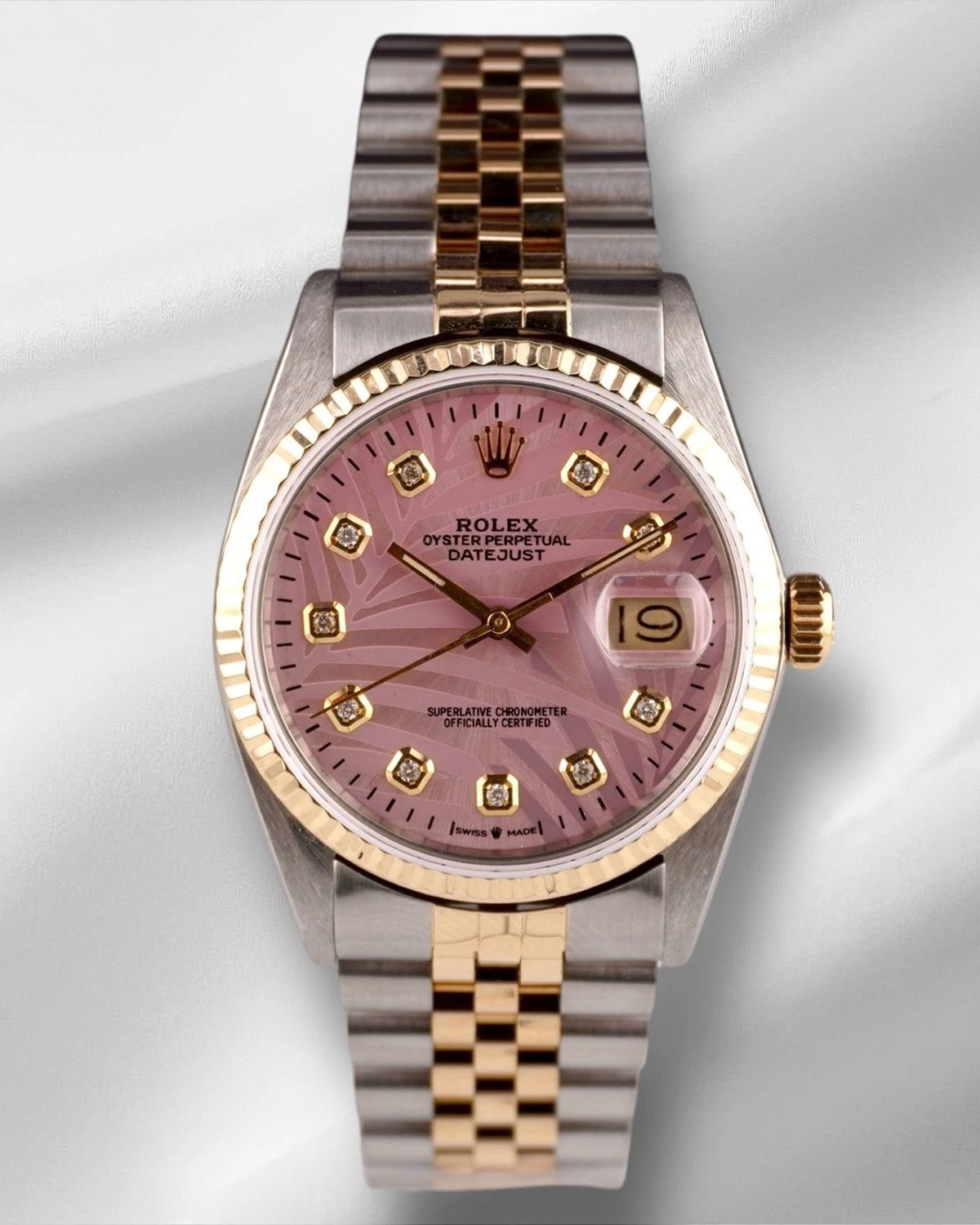 Rolex 16013
