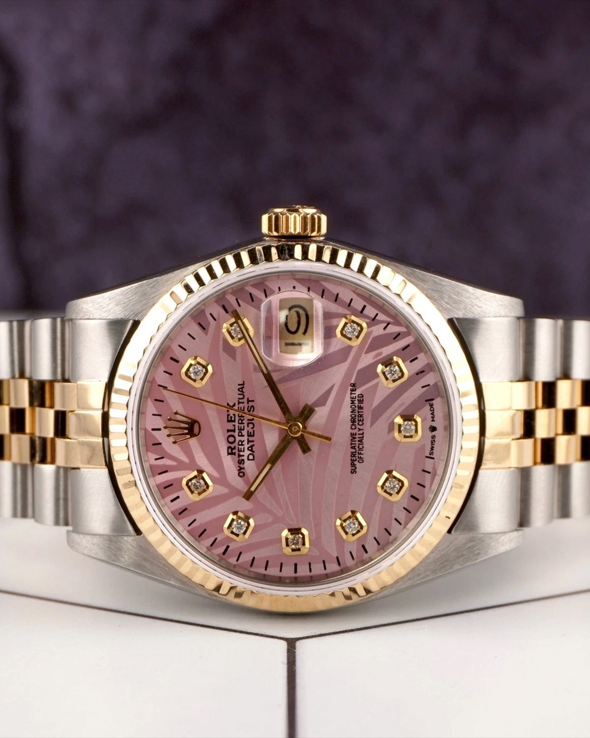 Rolex 16013