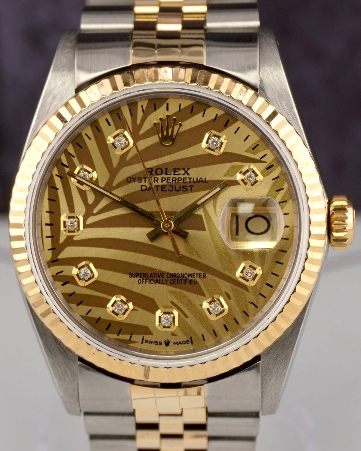 Rolex 16013