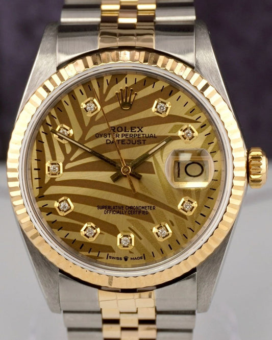 Rolex 16013