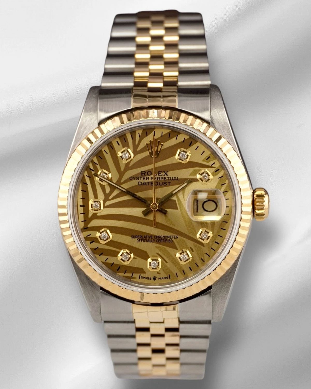Rolex 16013