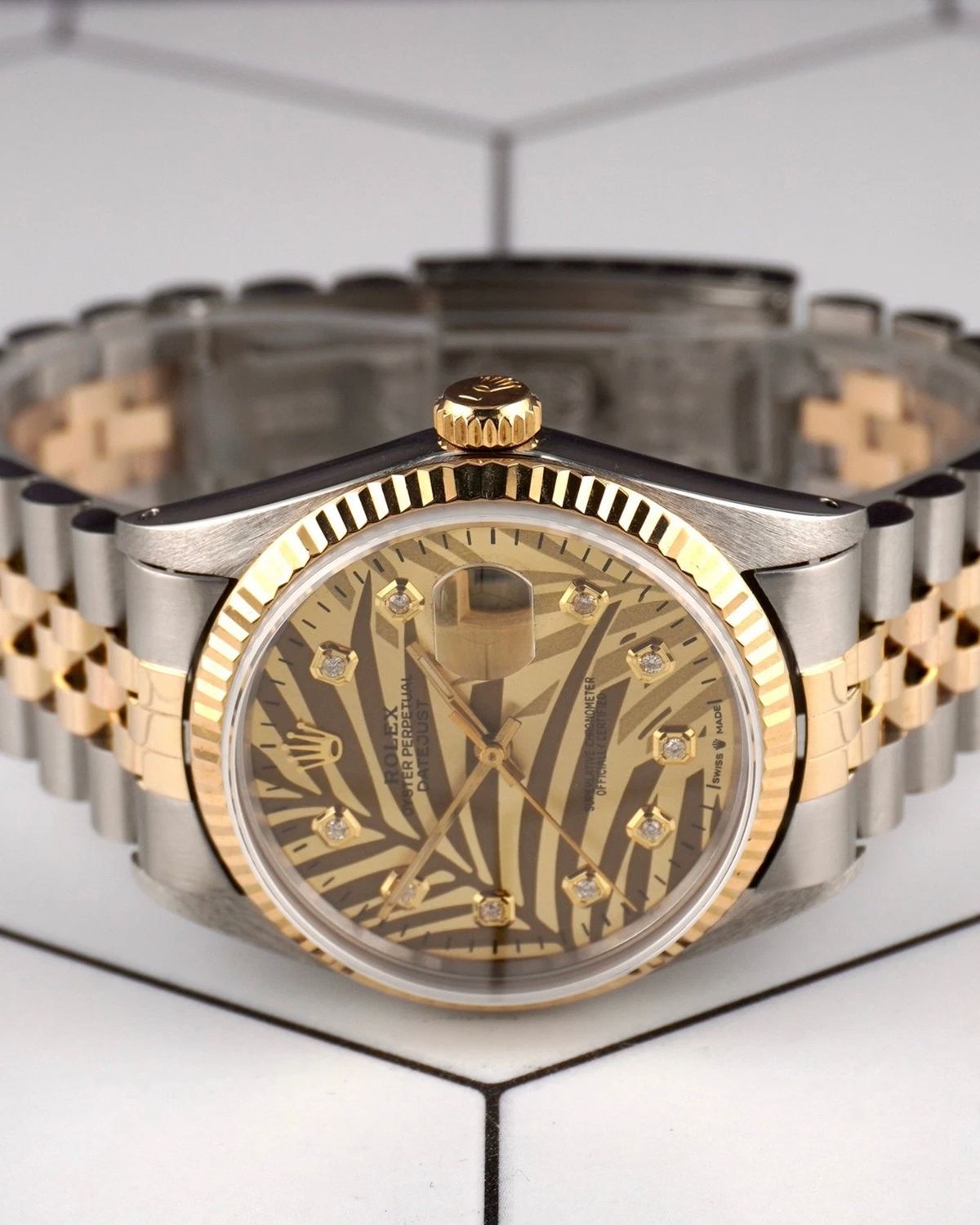 Rolex 16013