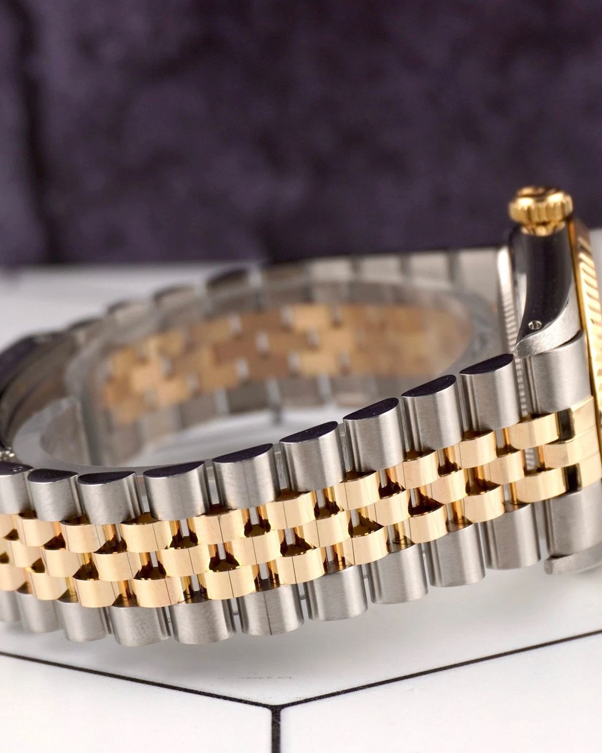 Rolex 16013