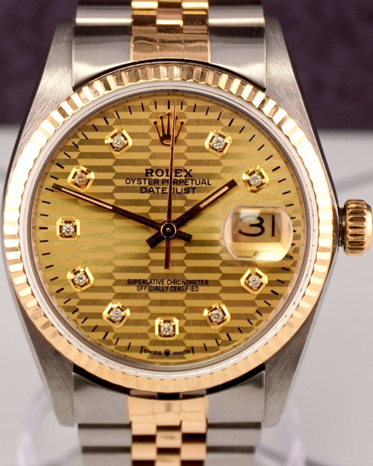 Rolex 16013
