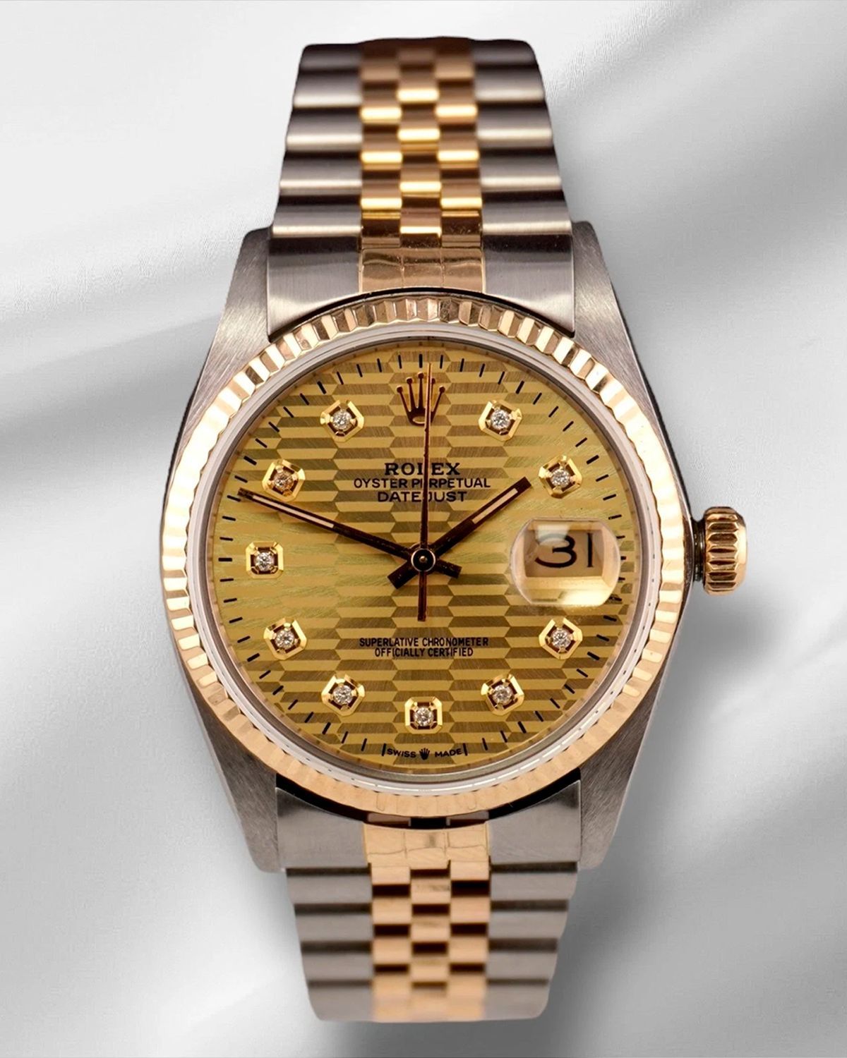 Rolex 16013