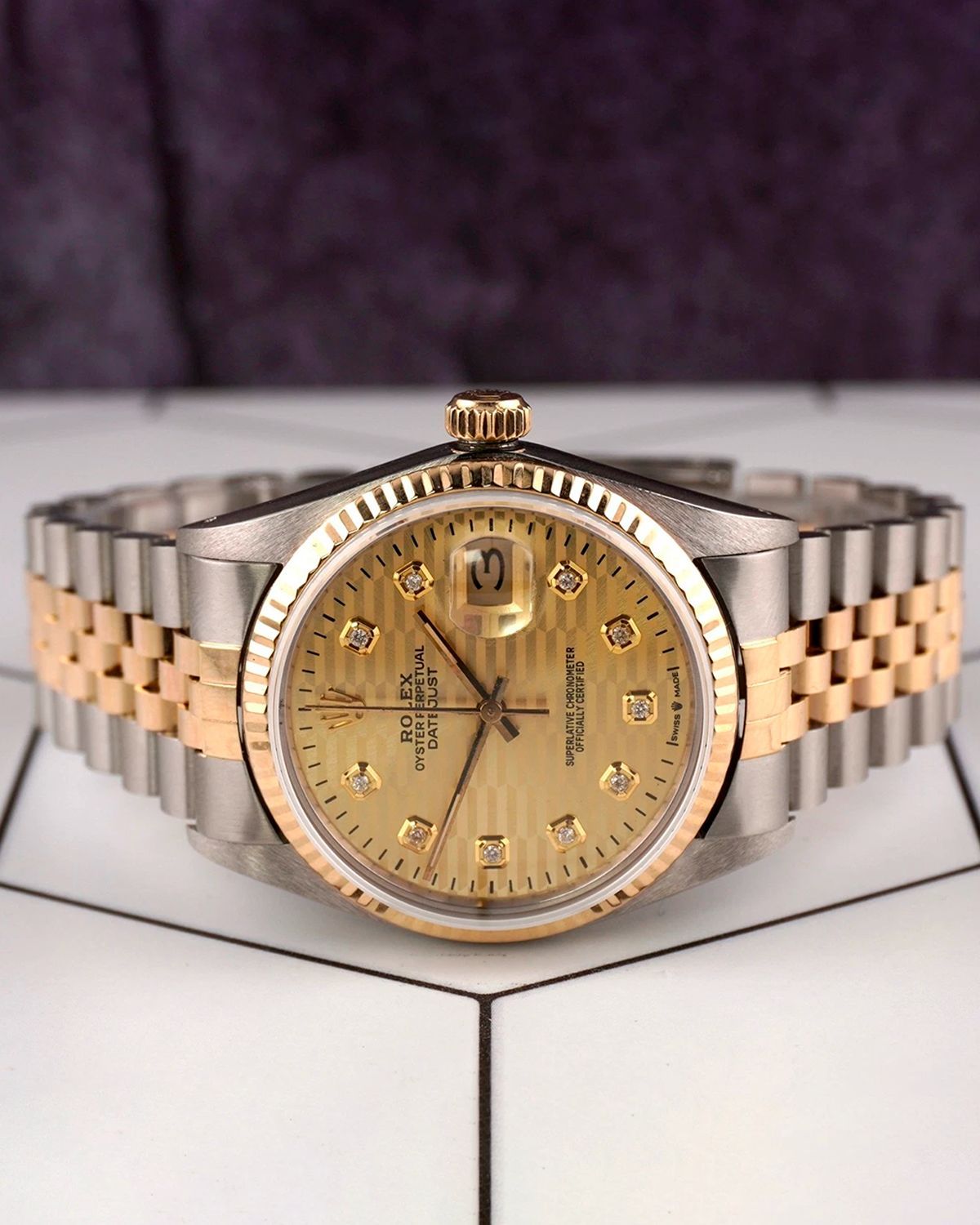 Rolex 16013