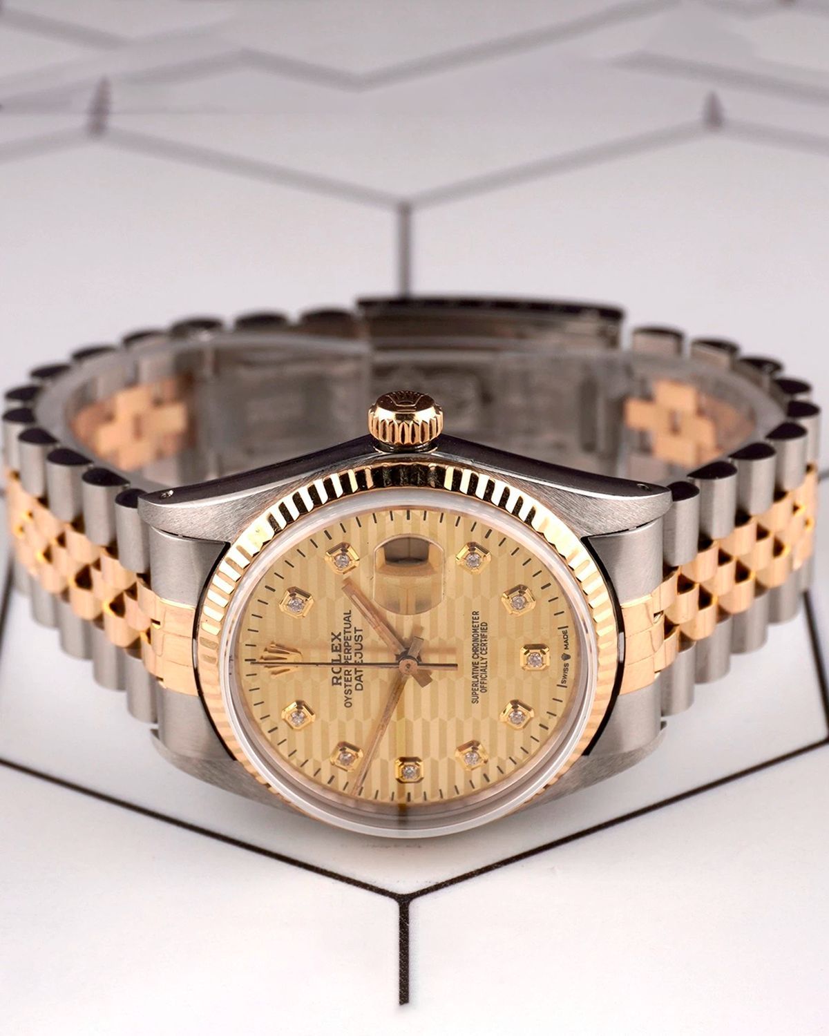Rolex 16013