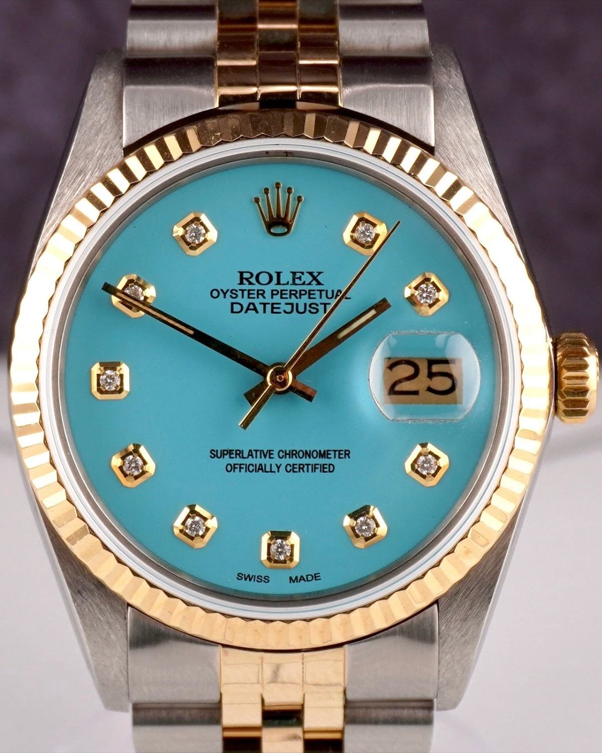 Rolex 16013