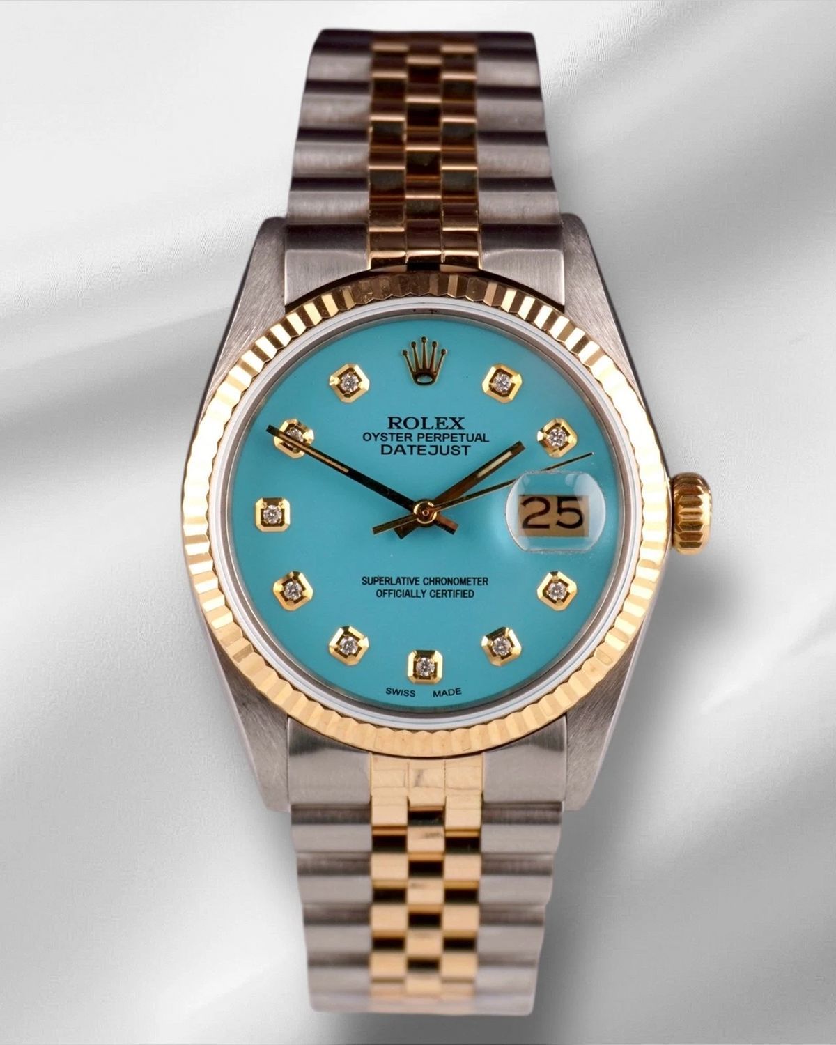 Rolex 16013