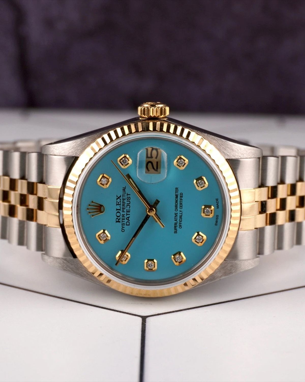 Rolex 16013