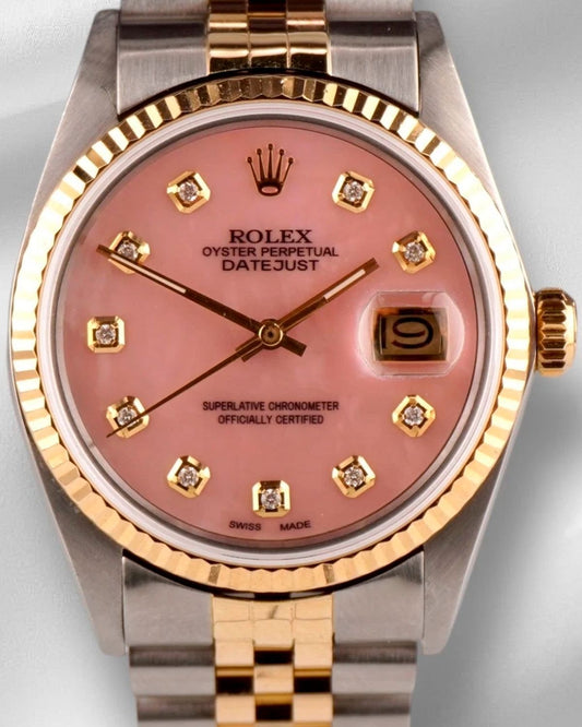 Rolex 16013