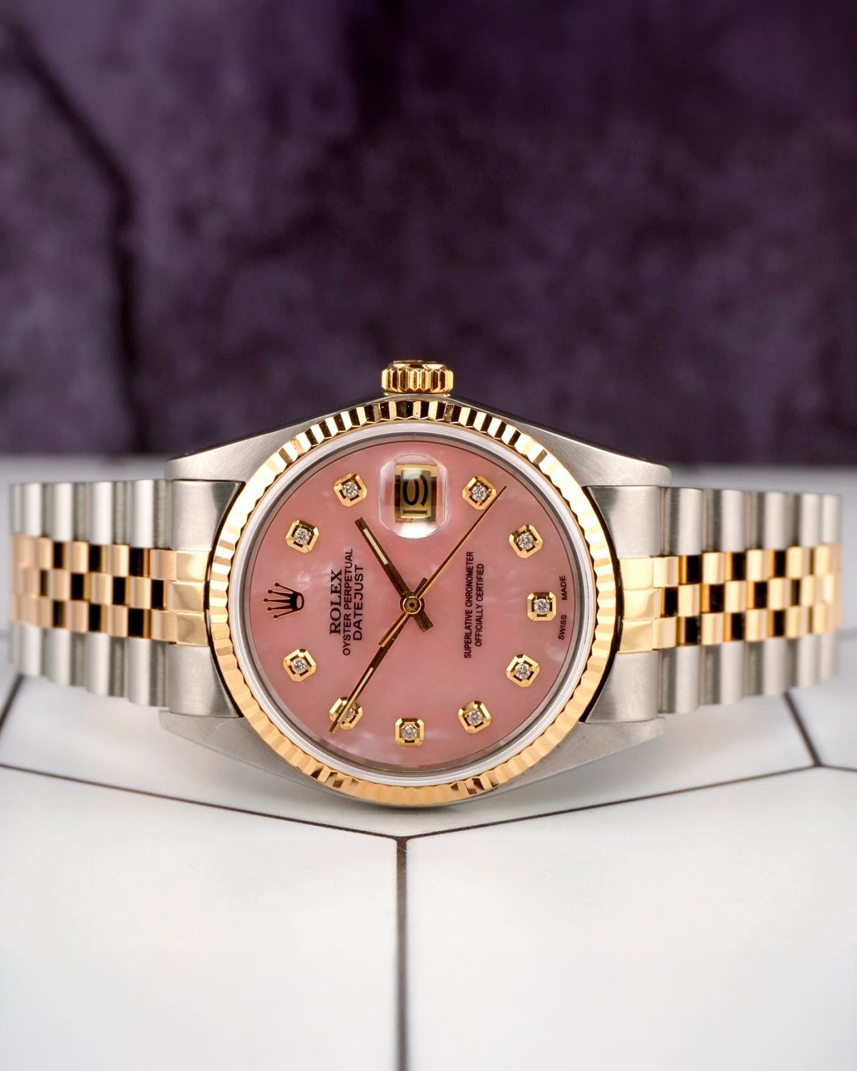 Rolex 16013