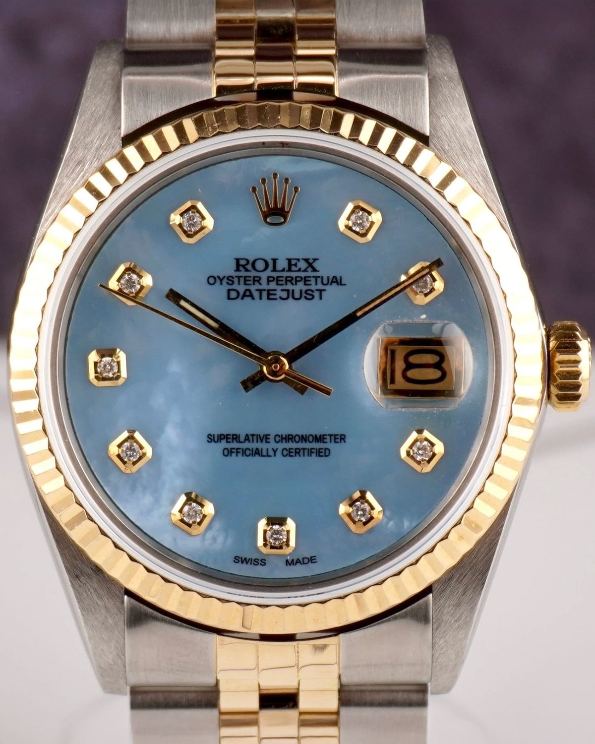 Rolex 16013