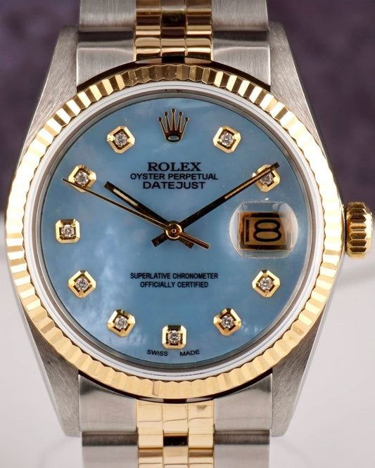 Rolex 16013