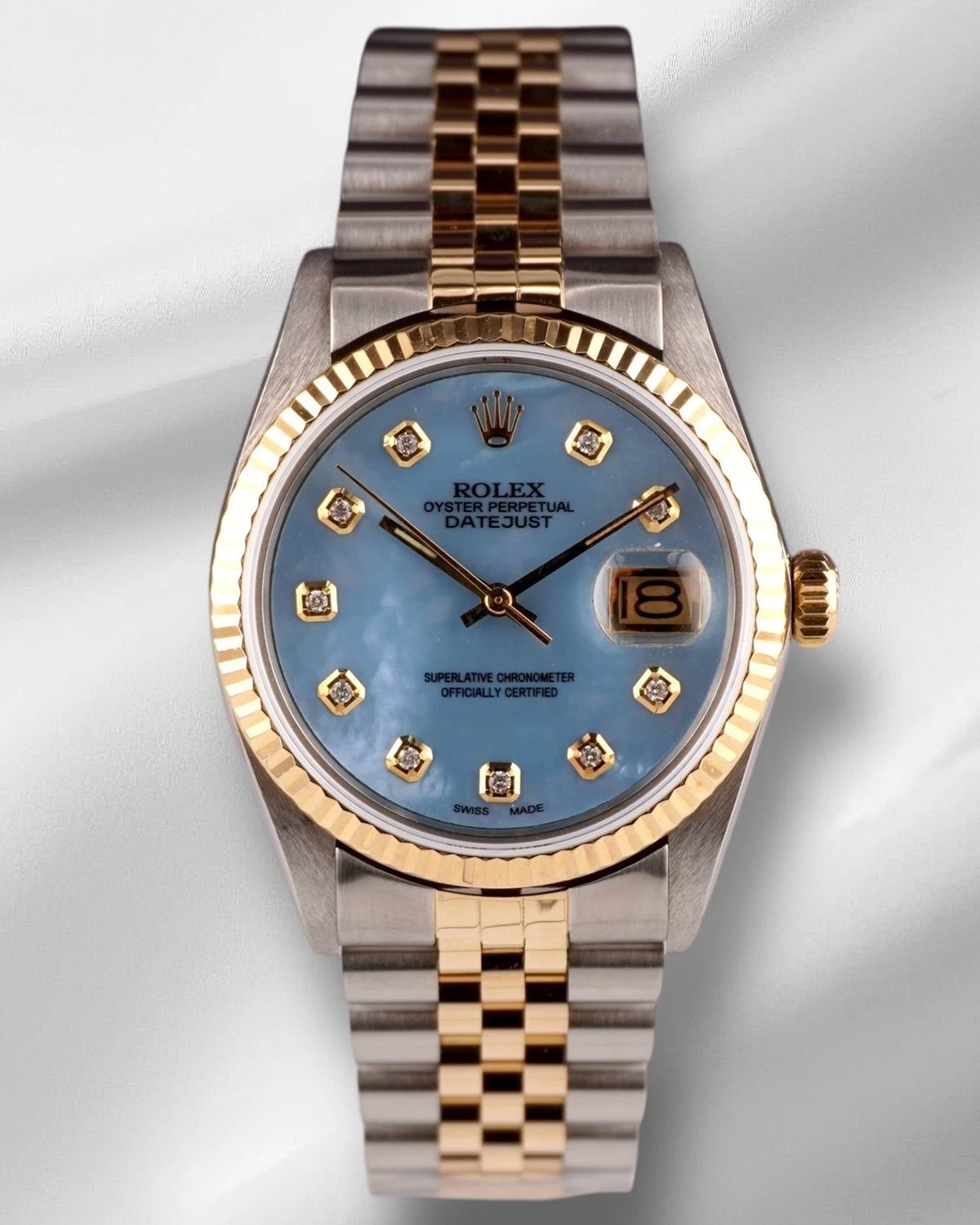 Rolex 16013
