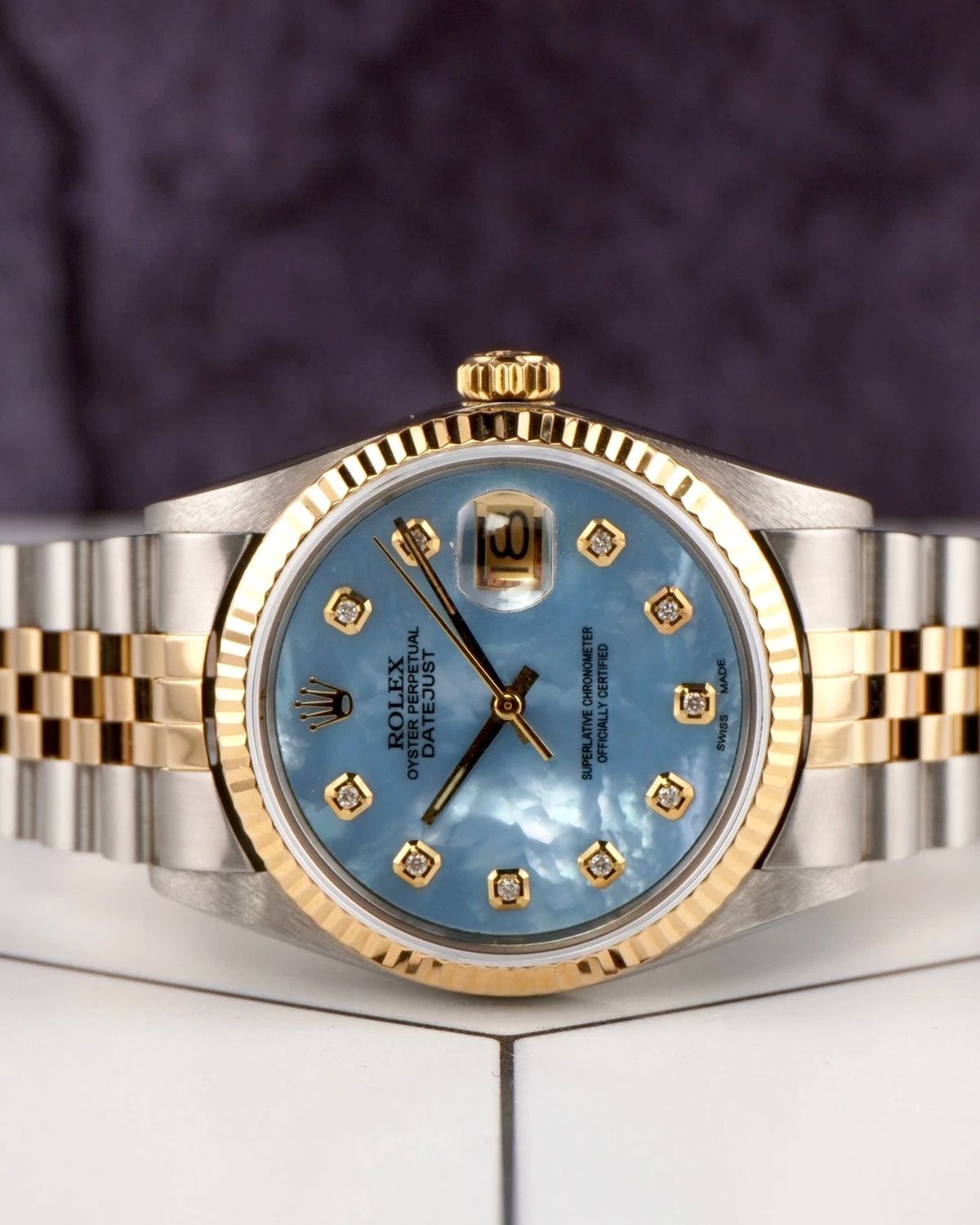 Rolex 16013