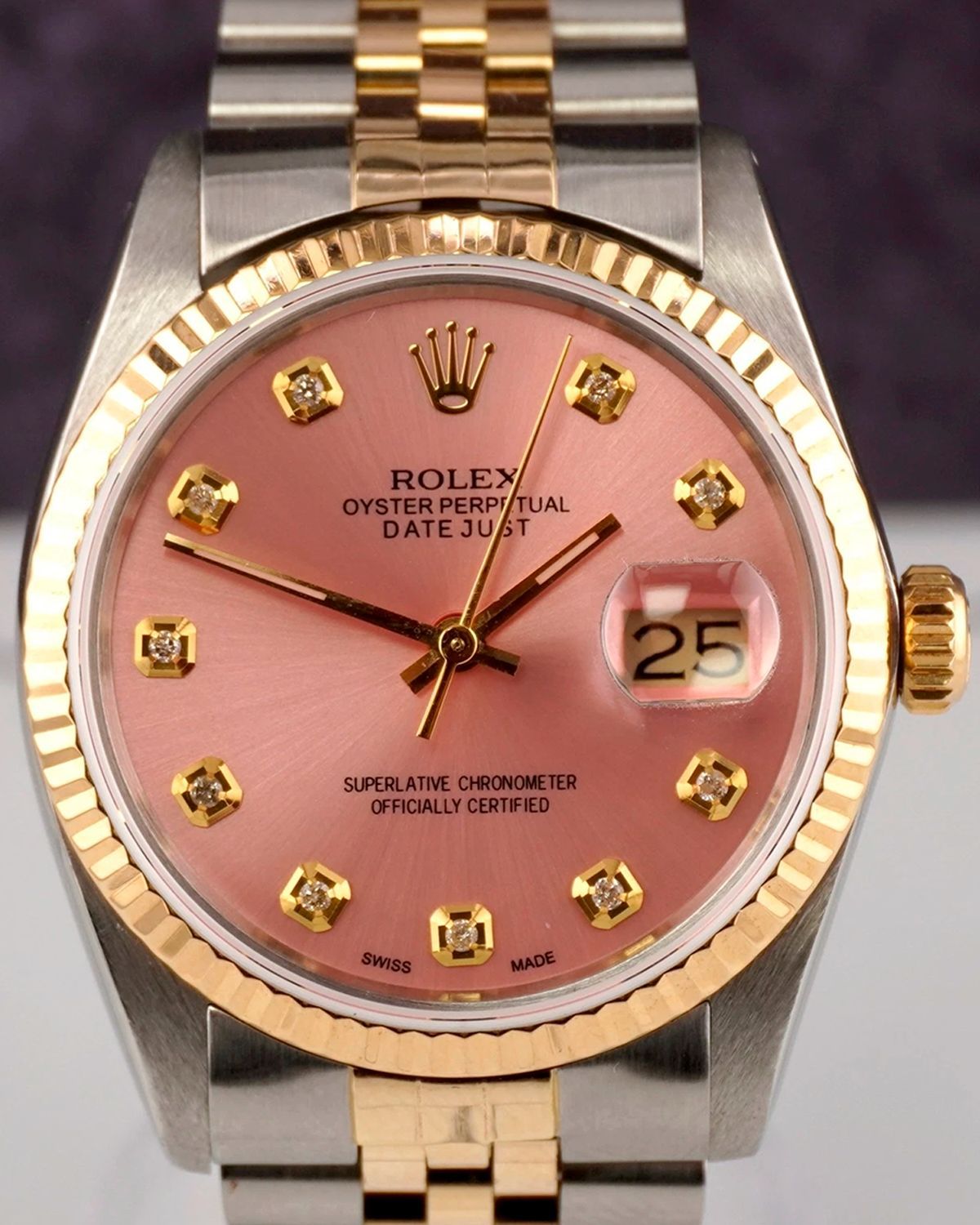 Rolex 16013
