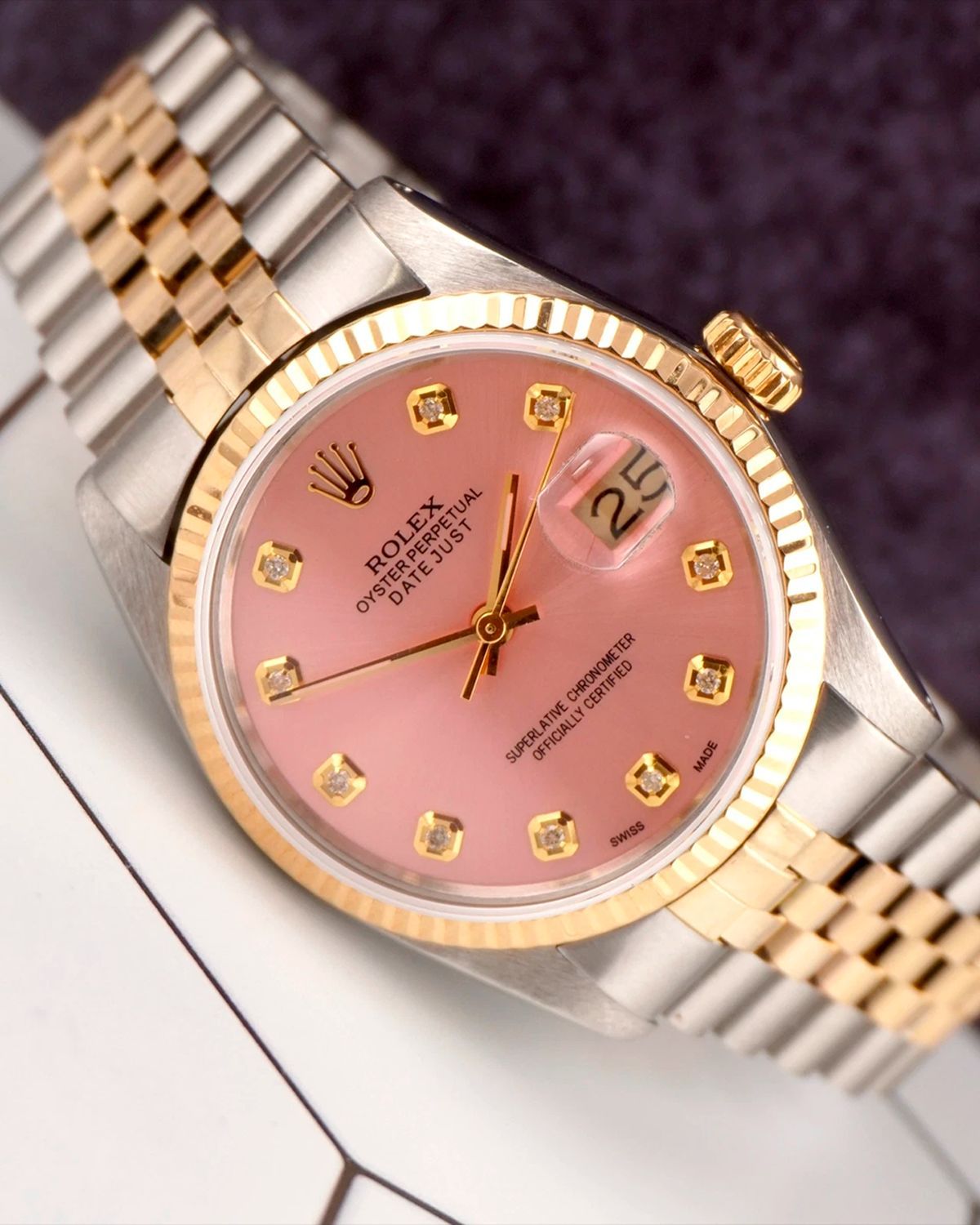 Rolex 16013