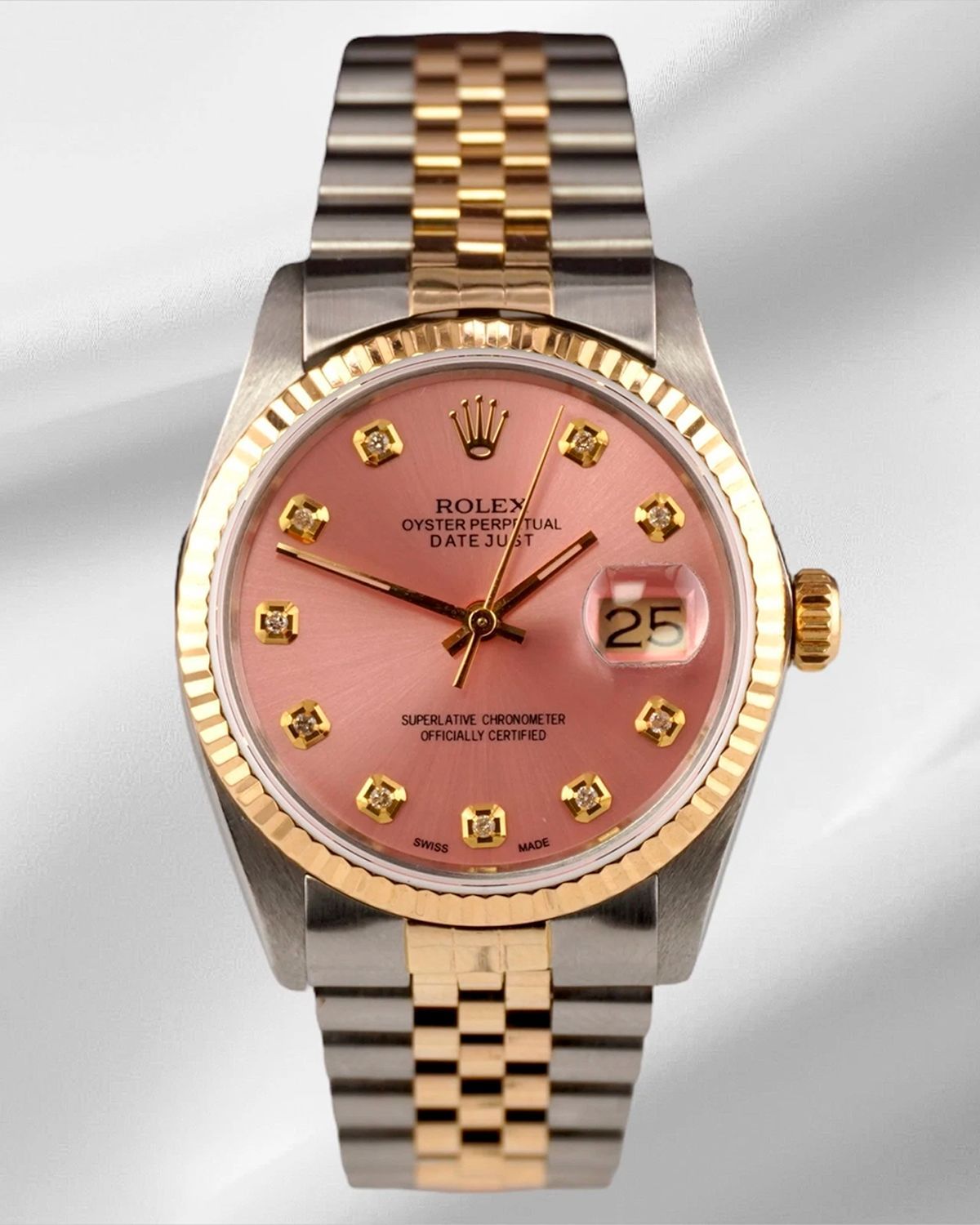 Rolex 16013