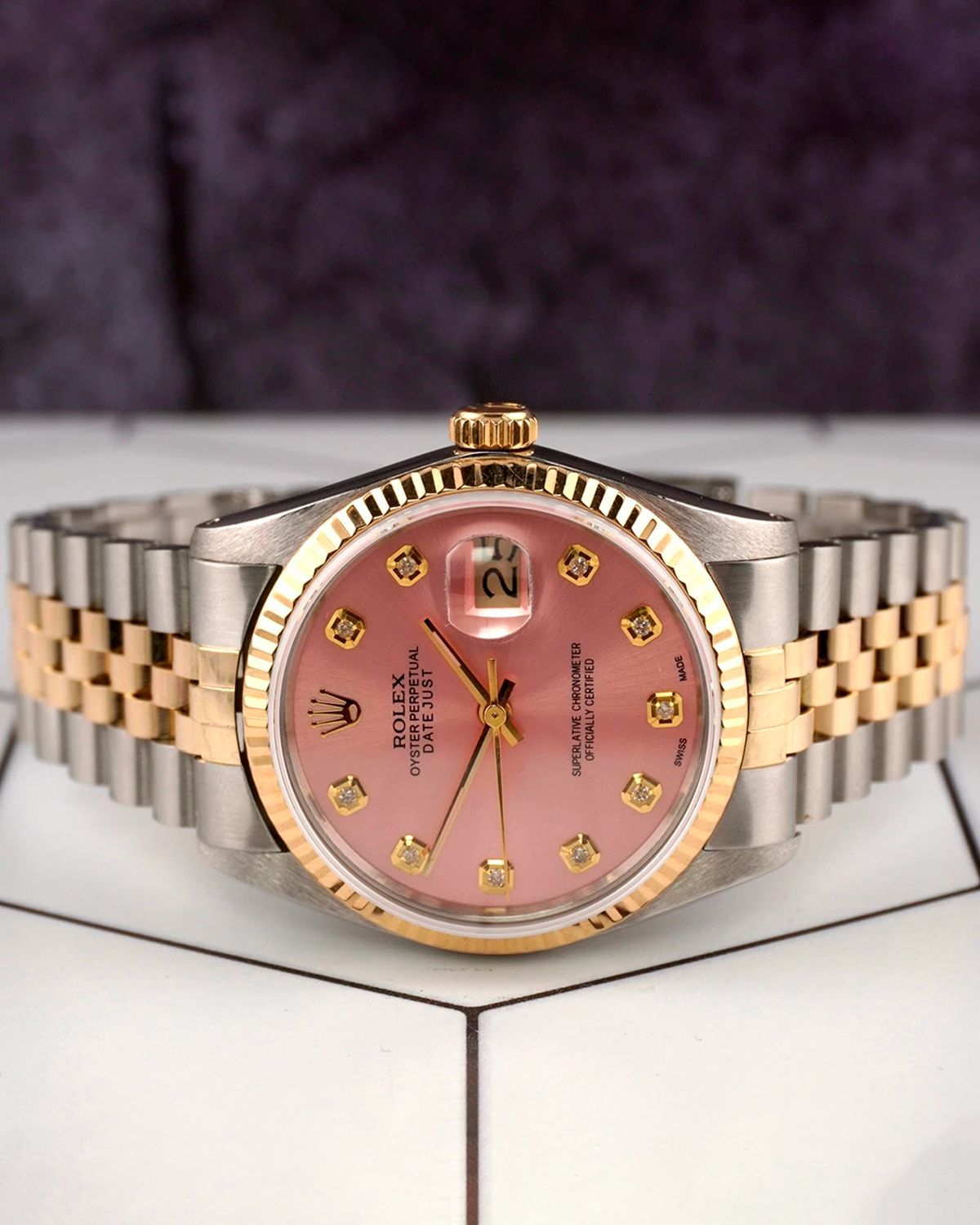 Rolex 16013