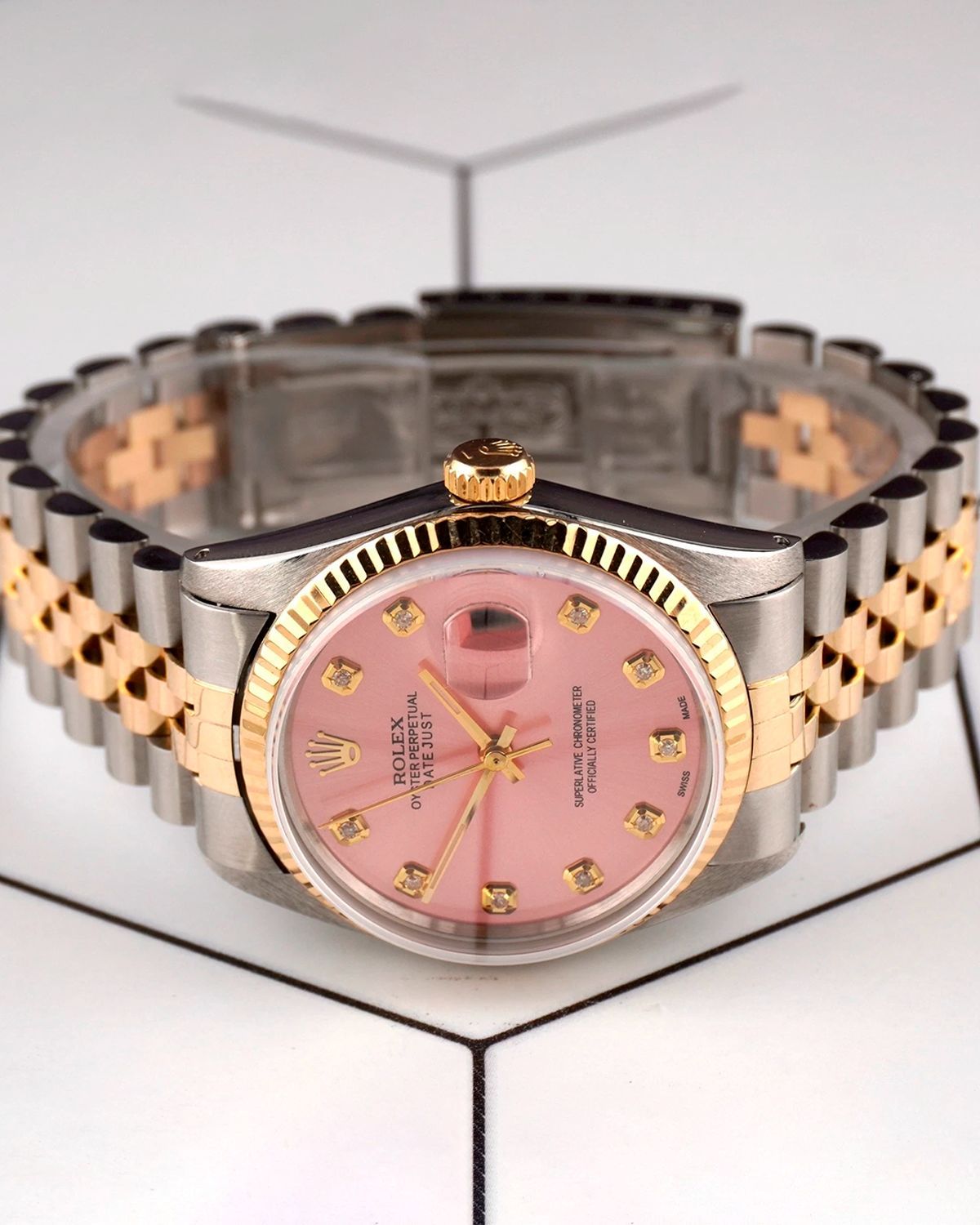 Rolex 16013