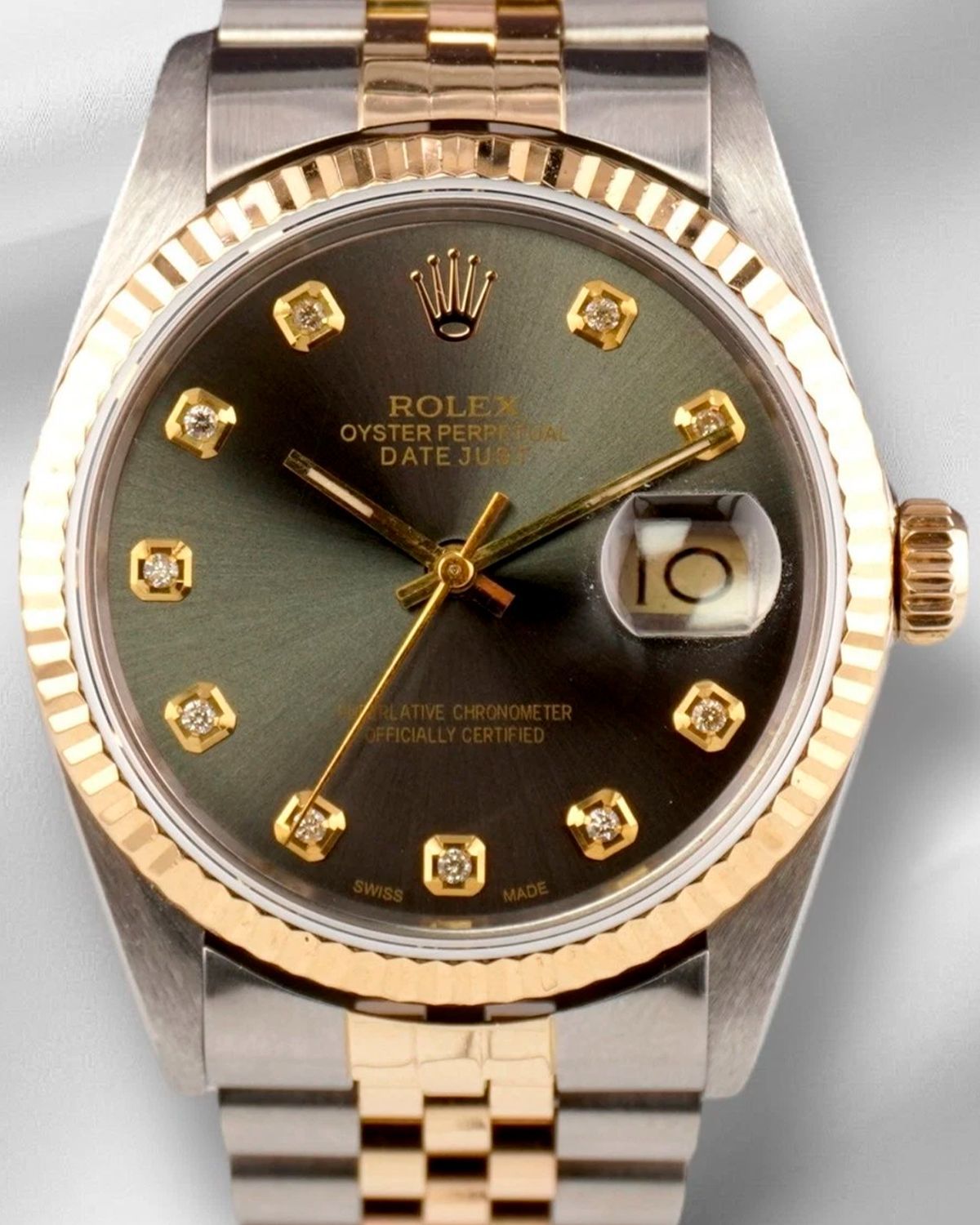 Rolex 16013