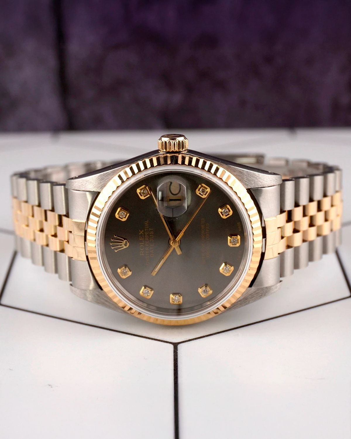 Rolex 16013