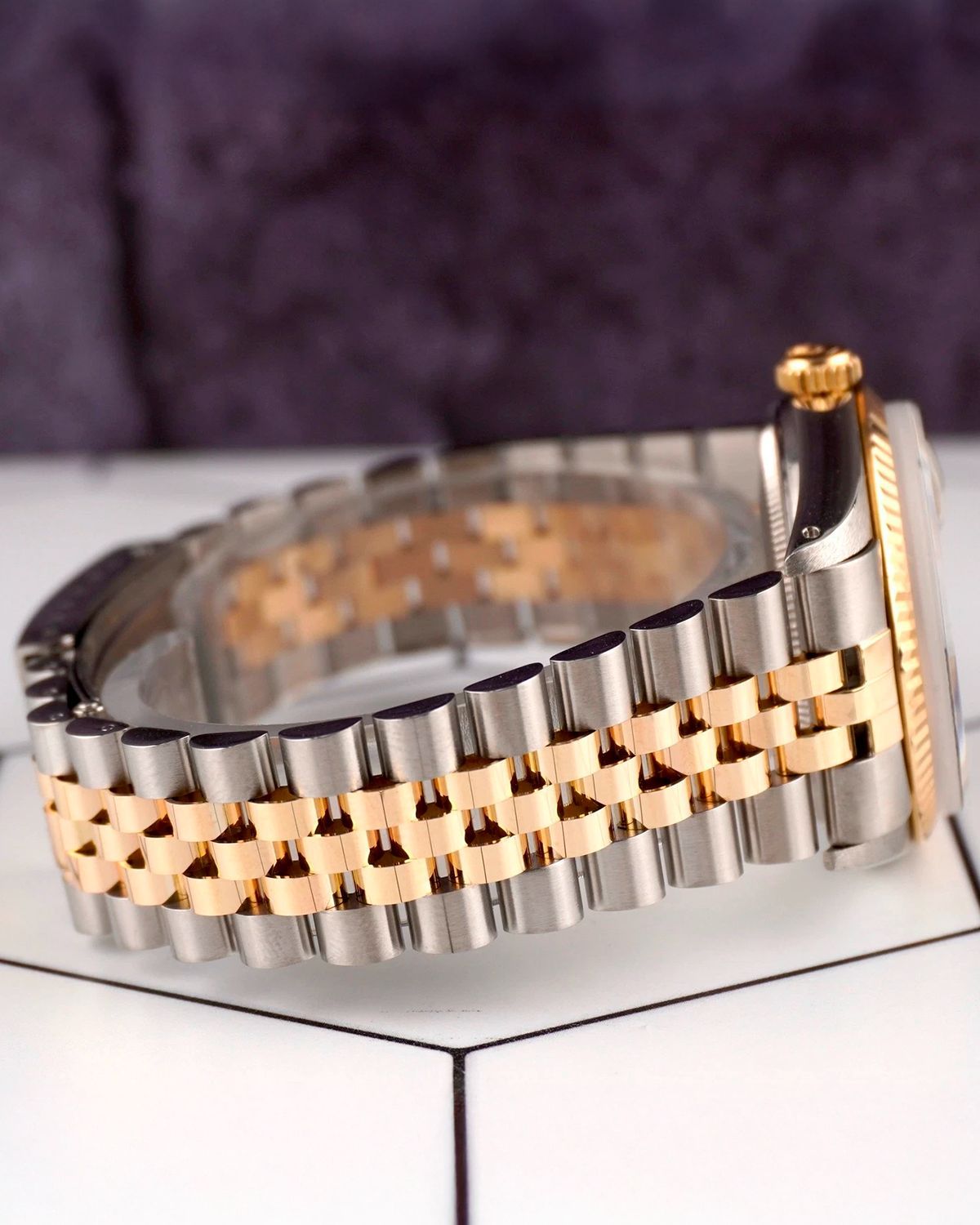 Rolex 16013