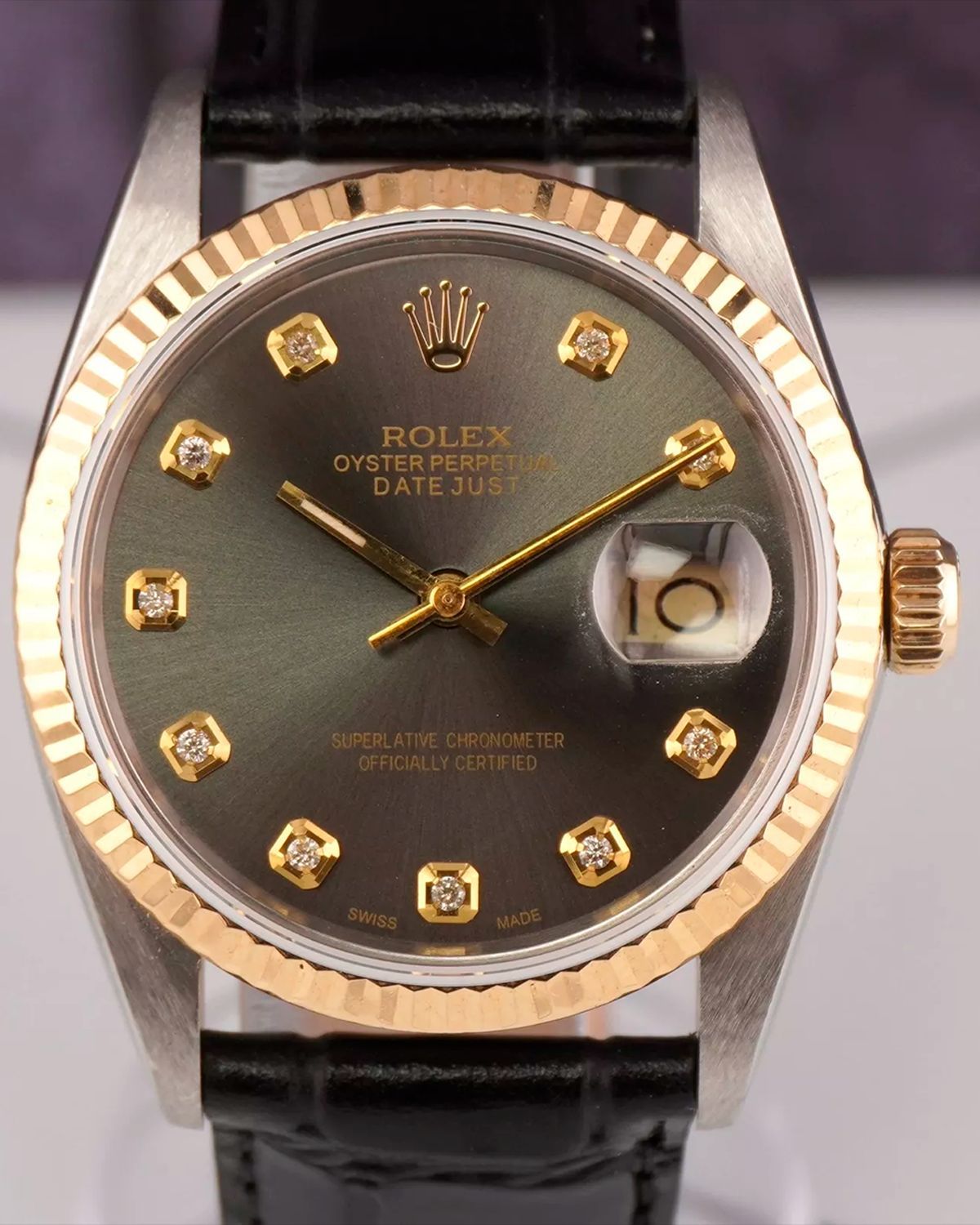 Rolex 16013
