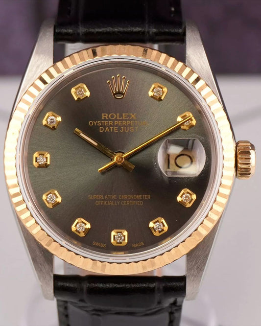 Rolex 16013