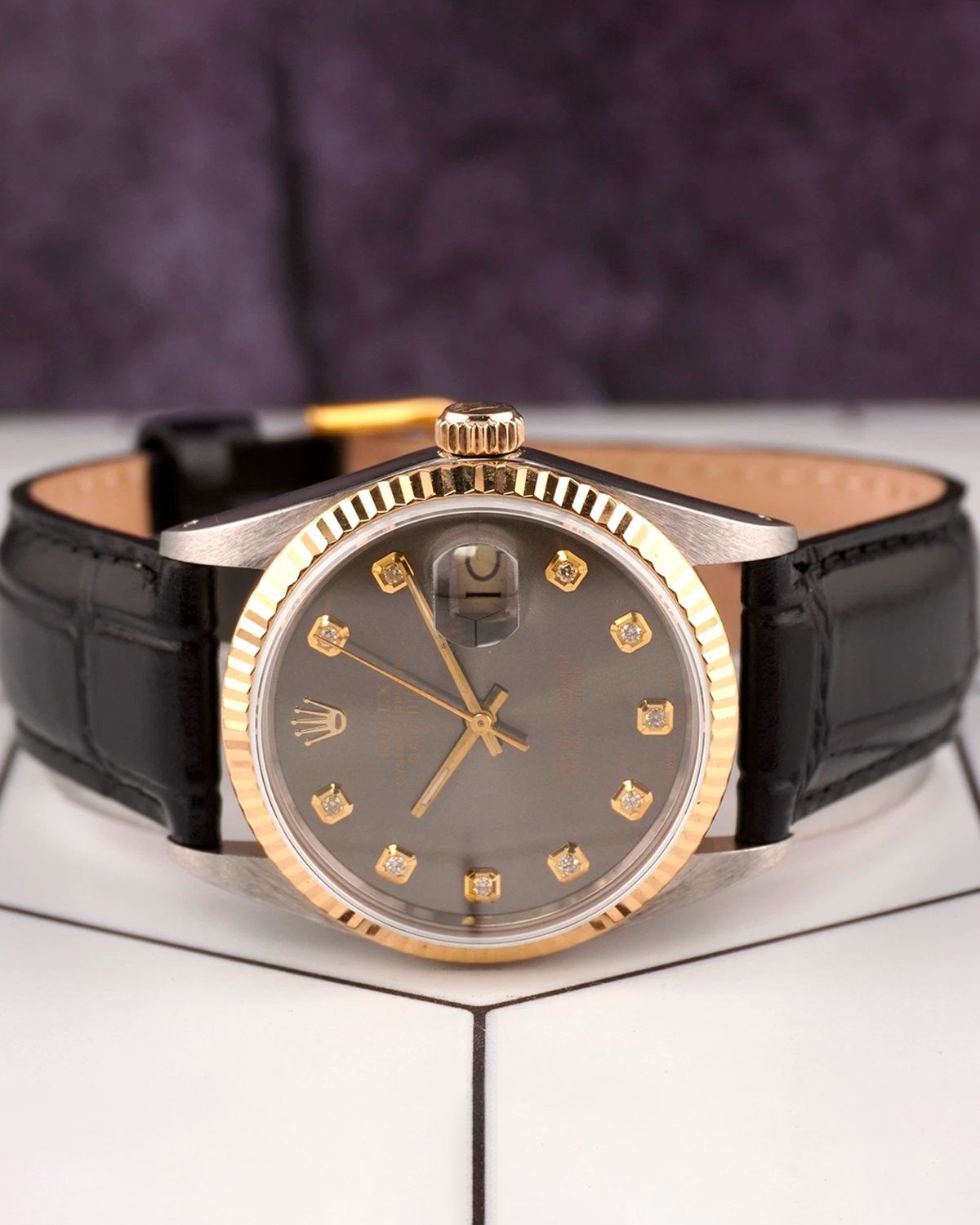 Rolex 16013