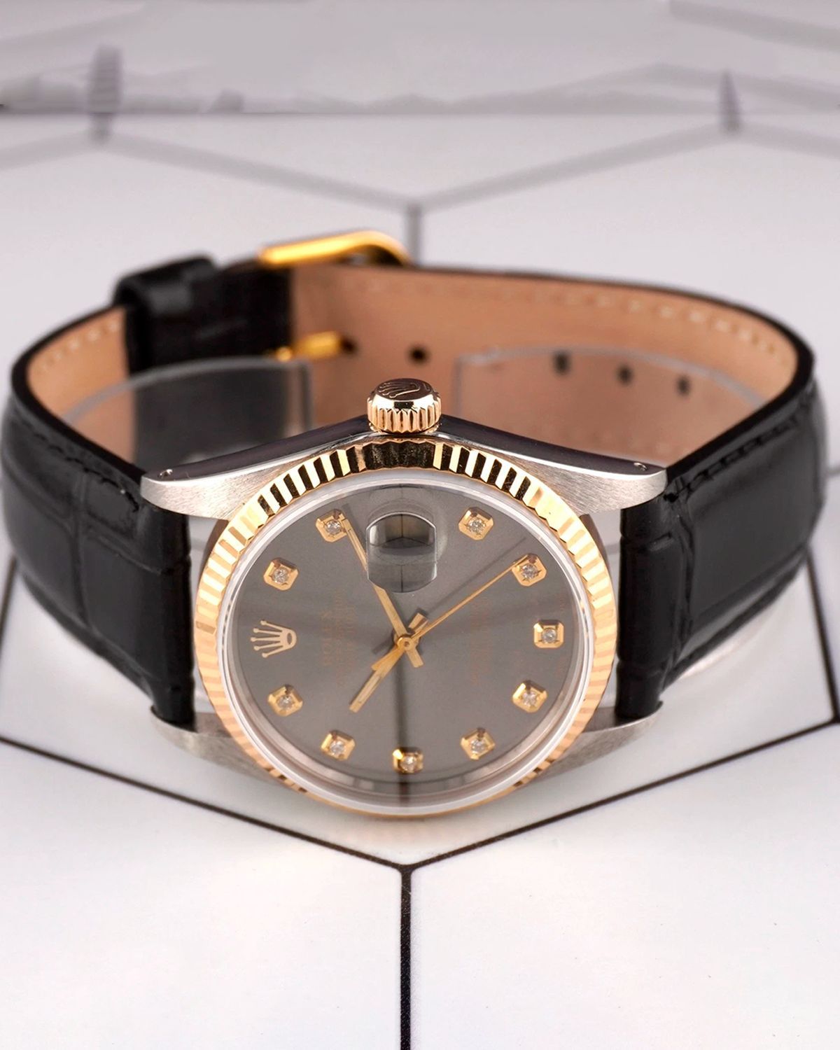 Rolex 16013
