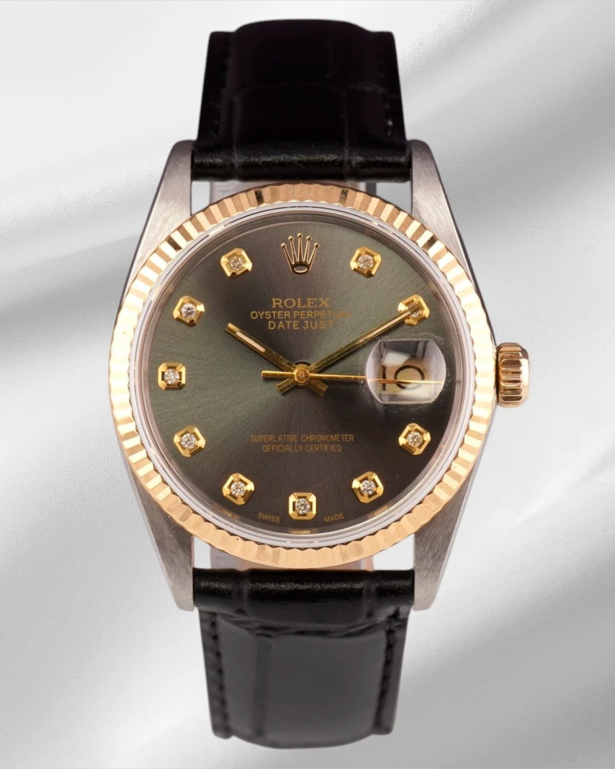 Rolex 16013