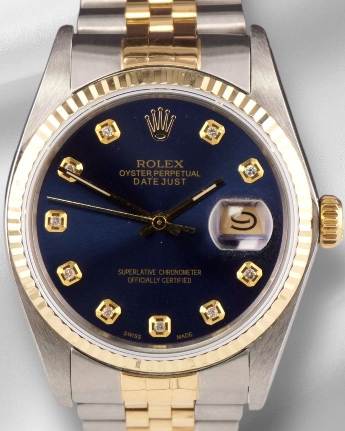 Rolex 16013