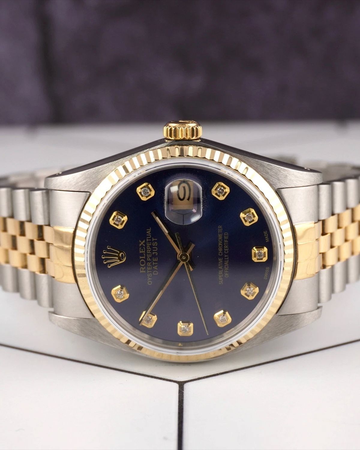 Rolex 16013
