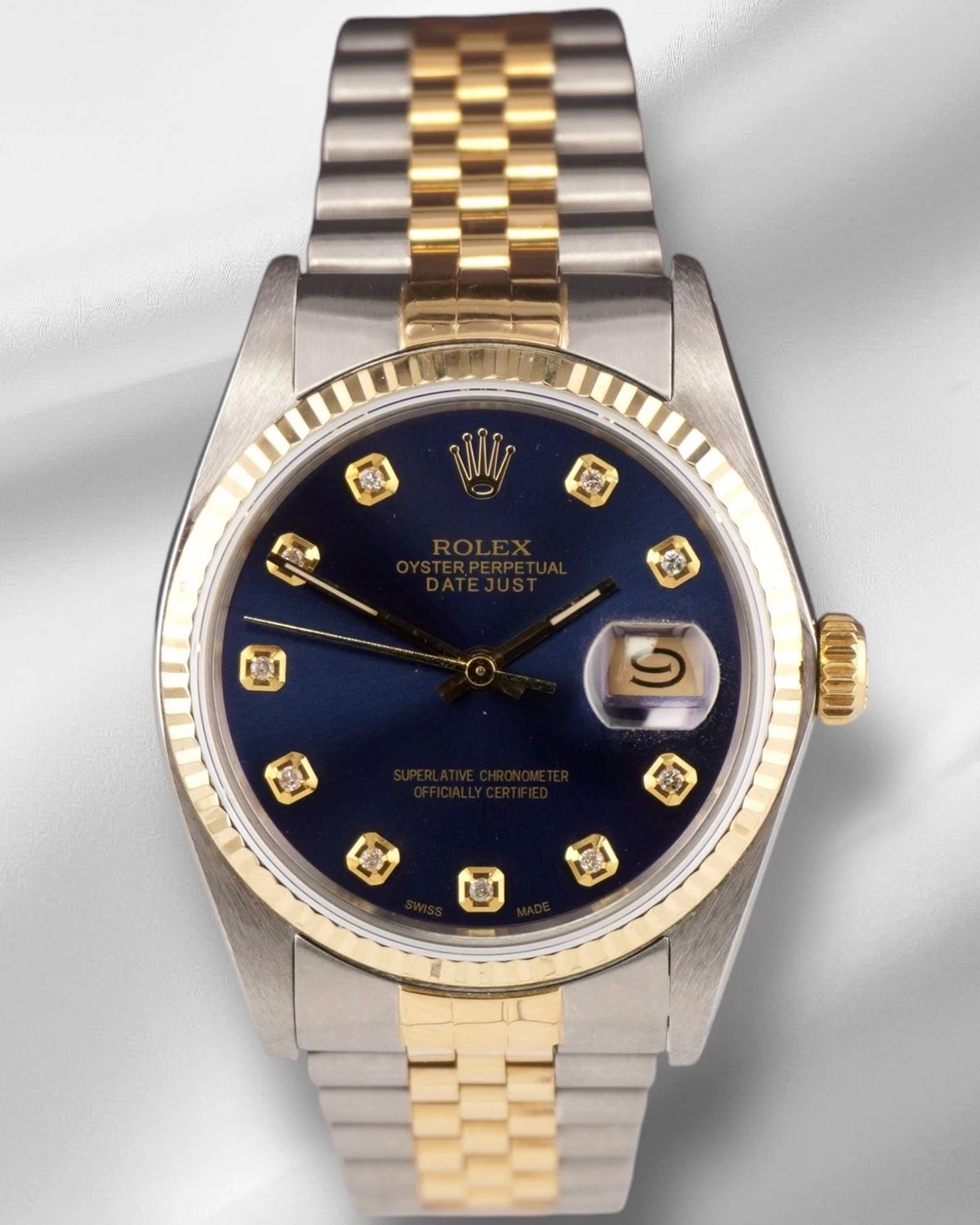 Rolex 16013