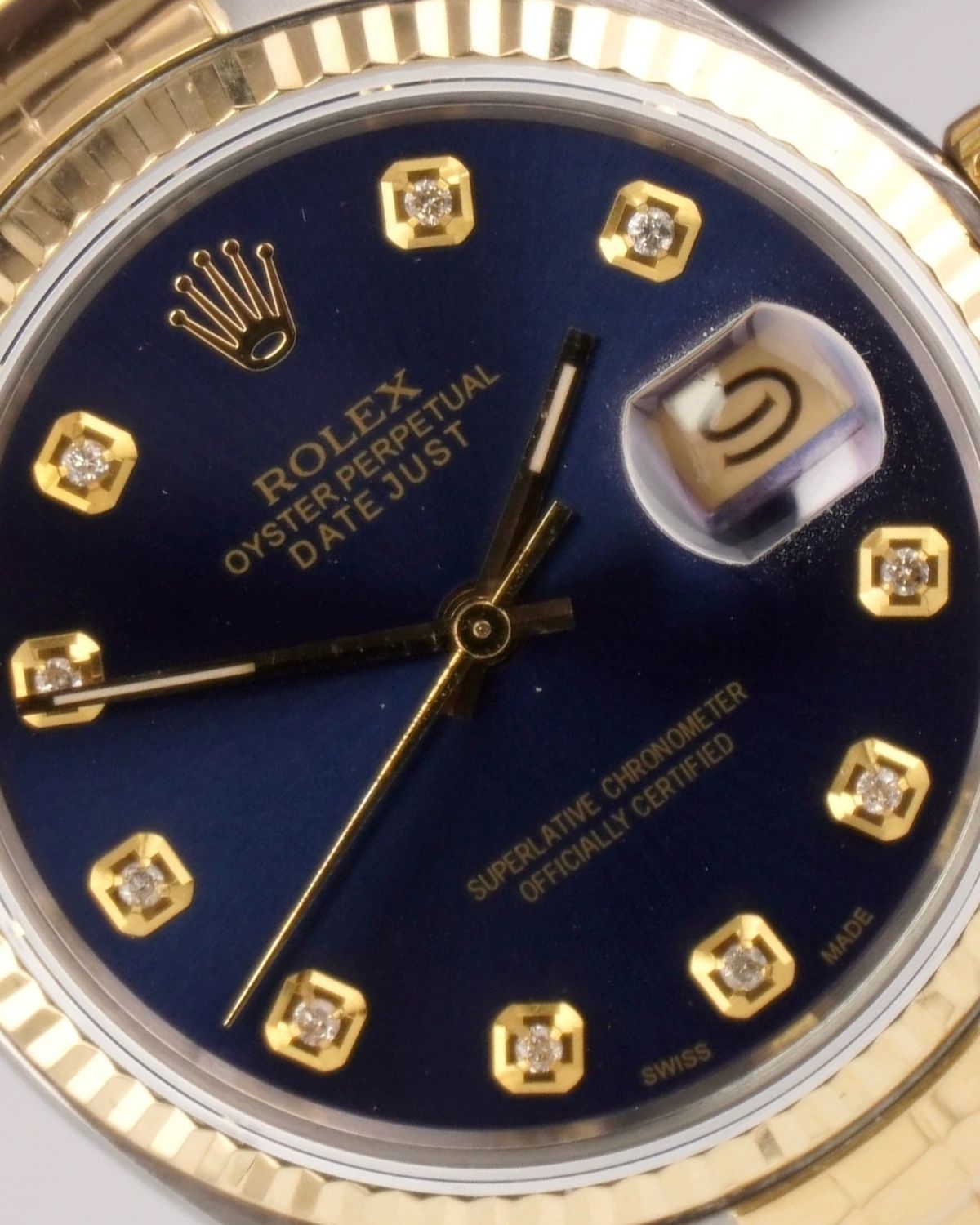 Rolex 16013