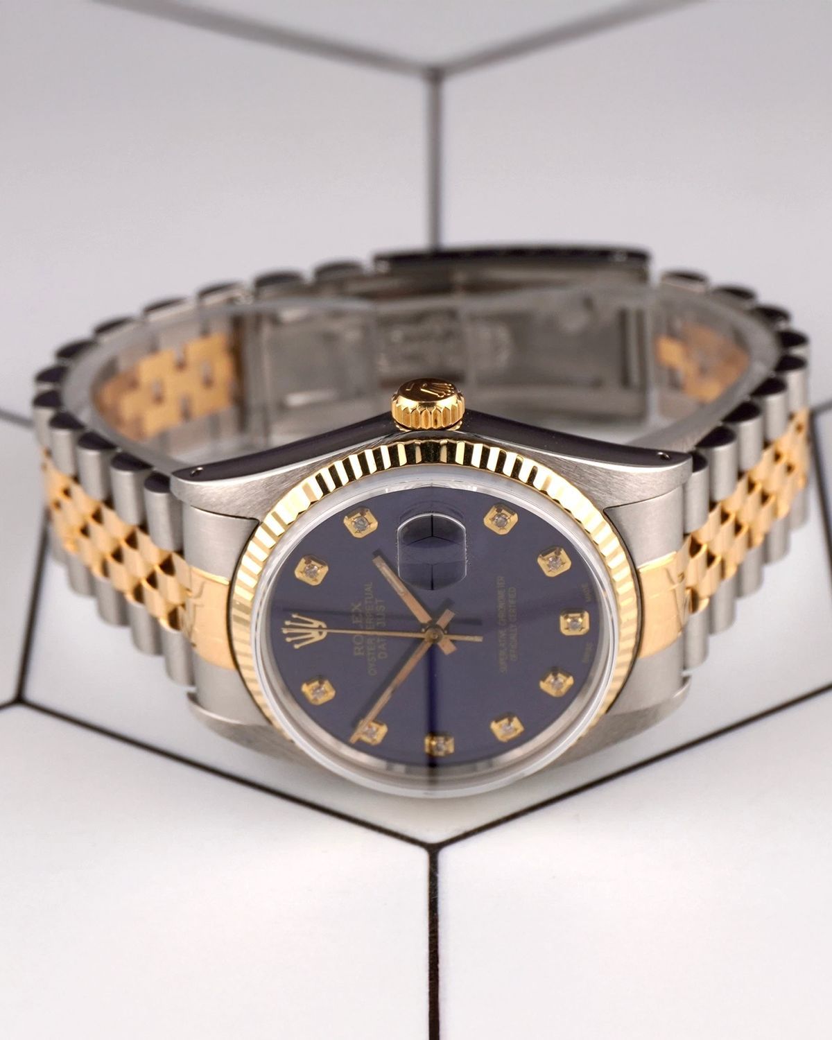 Rolex 16013
